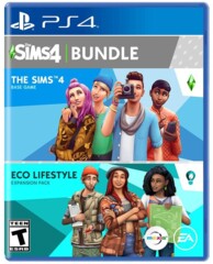 Sims 4 Bundle
